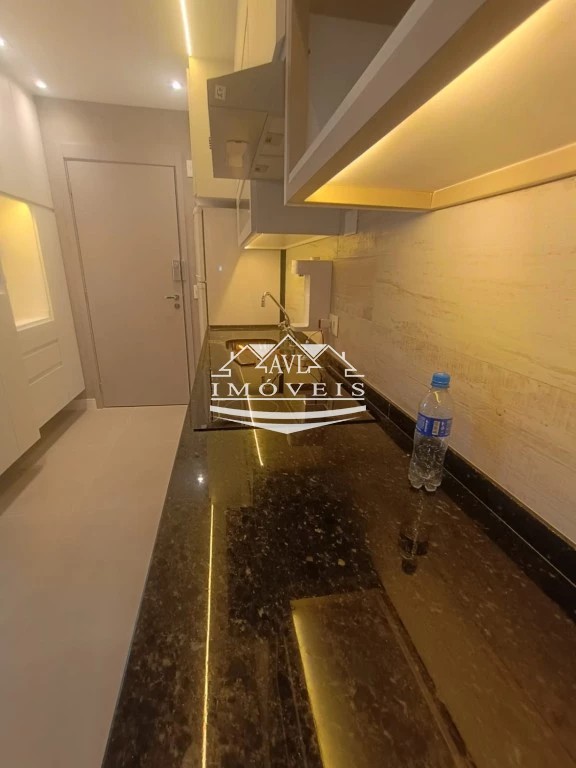 Apartamento para alugar com 1 quarto, 22m² - Foto 6