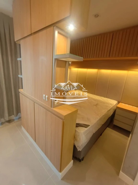 Apartamento para alugar com 1 quarto, 22m² - Foto 14