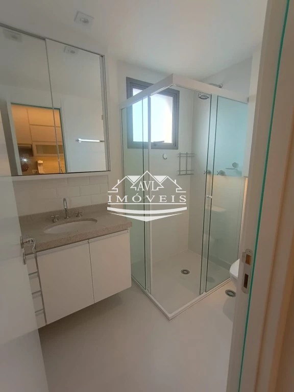 Apartamento para alugar com 1 quarto, 22m² - Foto 18