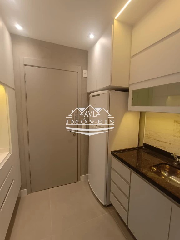 Apartamento para alugar com 1 quarto, 22m² - Foto 7