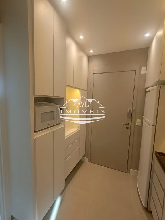 Apartamento para alugar com 1 quarto, 22m² - Foto 8