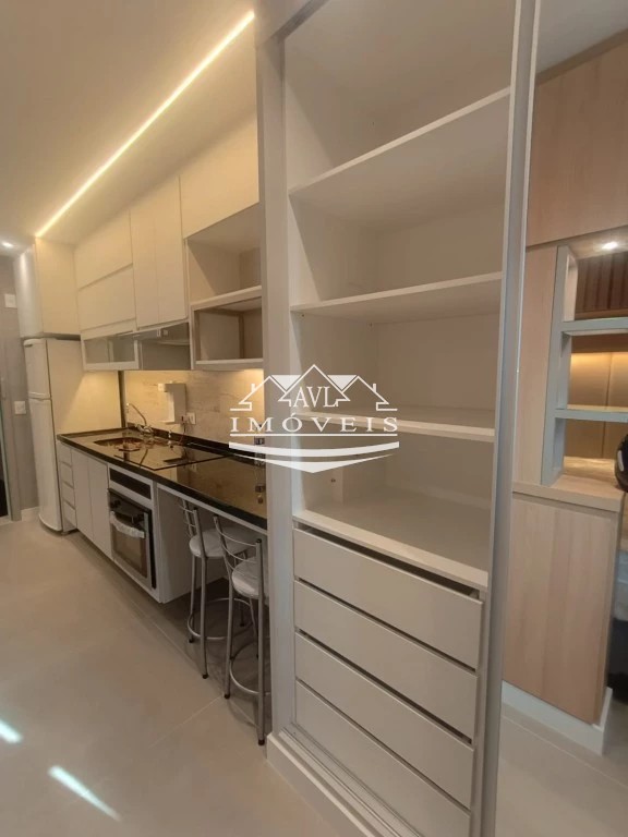 Apartamento para alugar com 1 quarto, 22m² - Foto 10