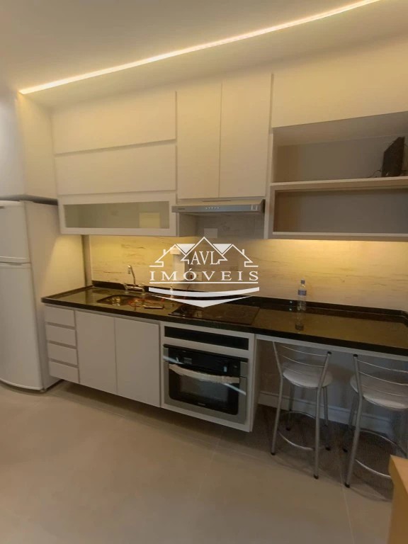 Apartamento para alugar com 1 quarto, 22m² - Foto 5