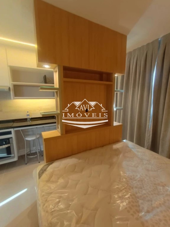 Apartamento para alugar com 1 quarto, 22m² - Foto 11