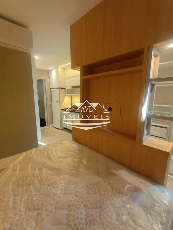 Apartamento para alugar com 1 quarto, 22m² - Foto 12