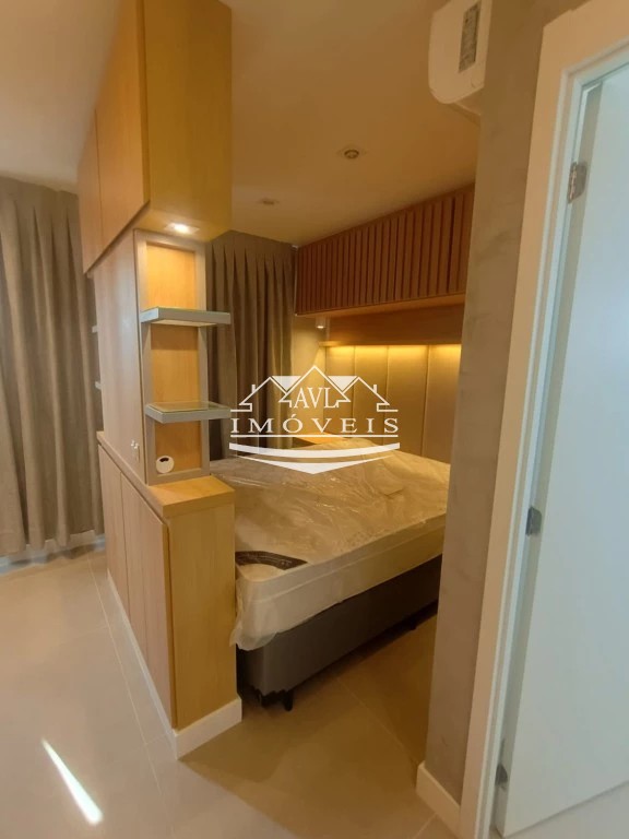 Apartamento para alugar com 1 quarto, 22m² - Foto 13