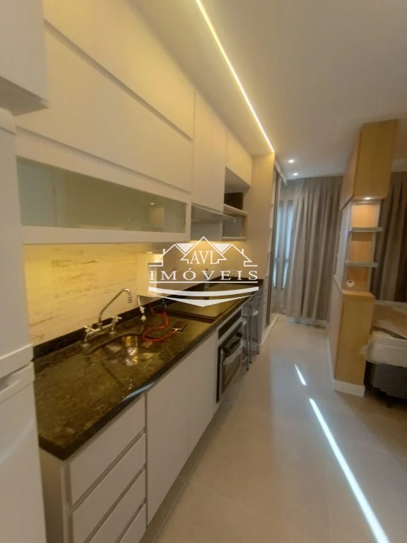 Apartamento para alugar com 1 quarto, 22m² - Foto 3