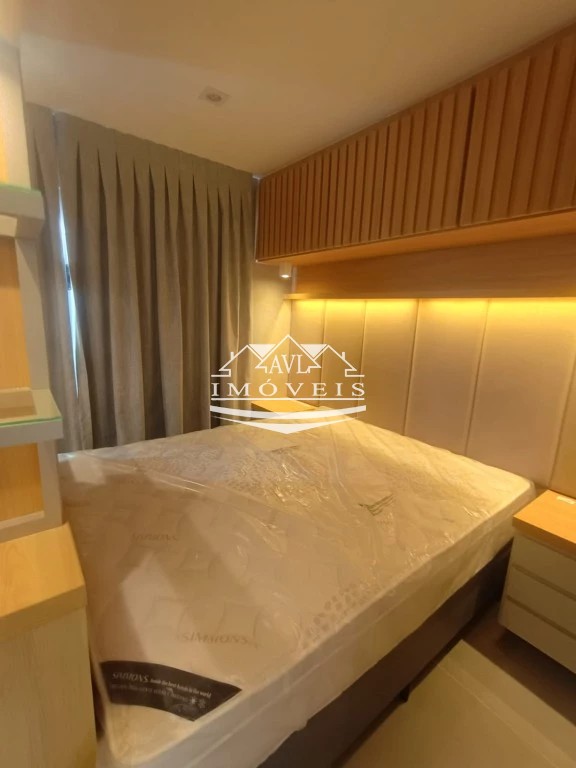 Apartamento para alugar com 1 quarto, 22m² - Foto 16