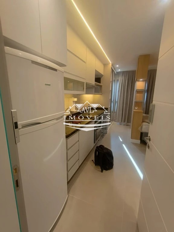 Apartamento para alugar com 1 quarto, 22m² - Foto 2