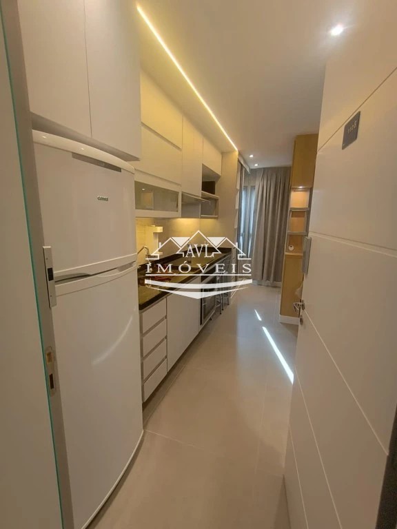 Apartamento para alugar com 1 quarto, 22m² - Foto 1
