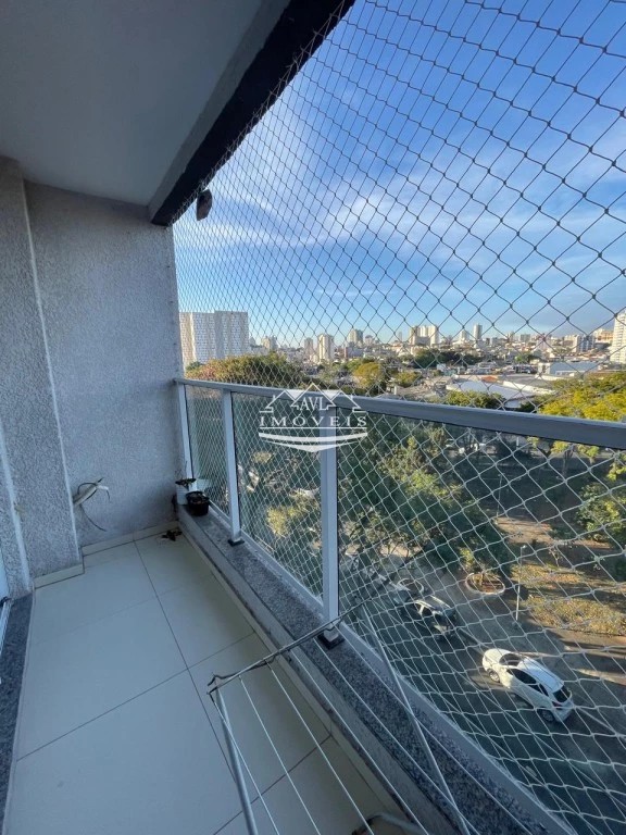 Apartamento à venda com 1 quarto, 40m² - Foto 1