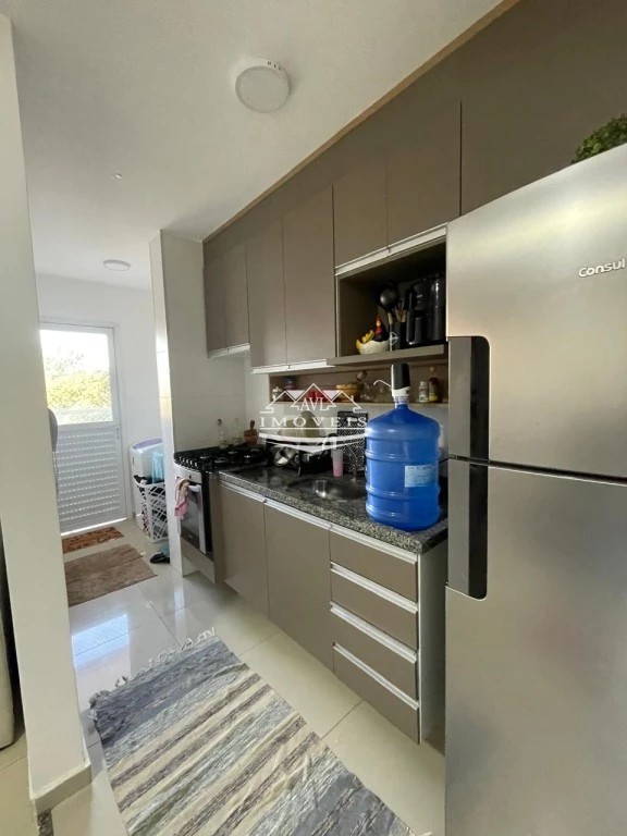 Apartamento à venda com 1 quarto, 40m² - Foto 6