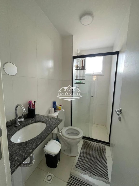 Apartamento à venda com 1 quarto, 40m² - Foto 7