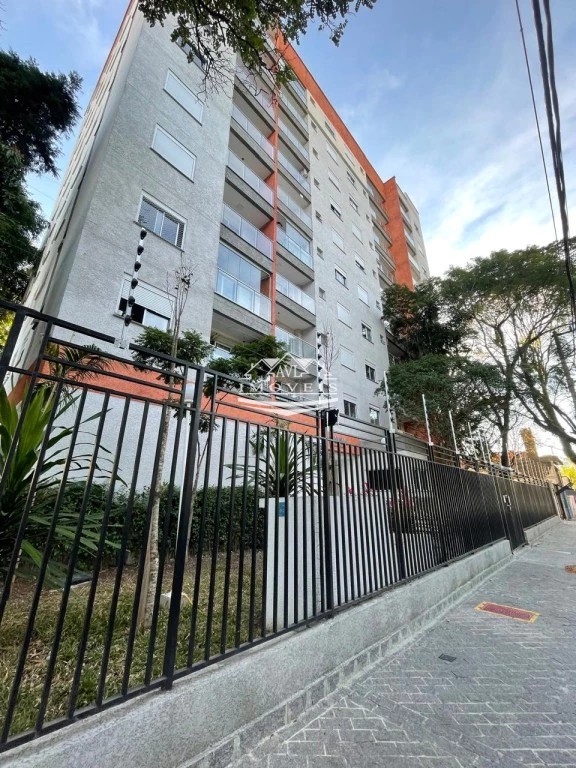 Apartamento à venda com 1 quarto, 40m² - Foto 10