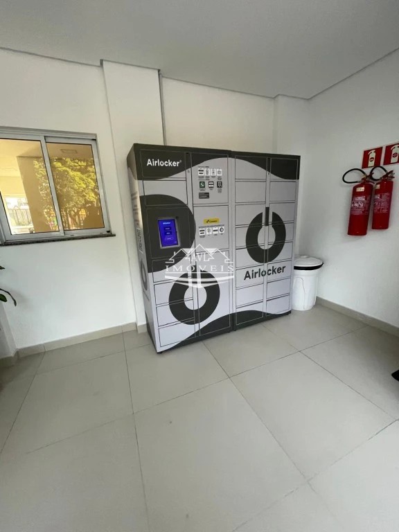 Apartamento à venda com 1 quarto, 40m² - Foto 13