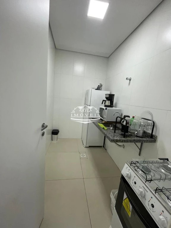 Apartamento à venda com 1 quarto, 40m² - Foto 14