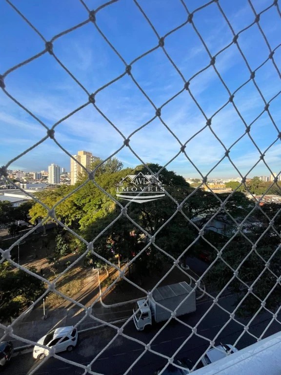 Apartamento à venda com 1 quarto, 40m² - Foto 17