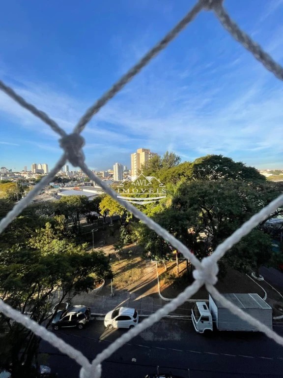 Apartamento à venda com 1 quarto, 40m² - Foto 18