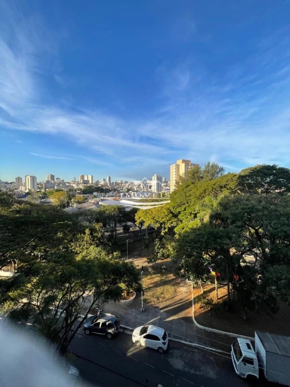Apartamento à venda com 1 quarto, 40m² - Foto 19