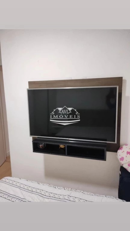 Apartamento à venda com 2 quartos, 43m² - Foto 2