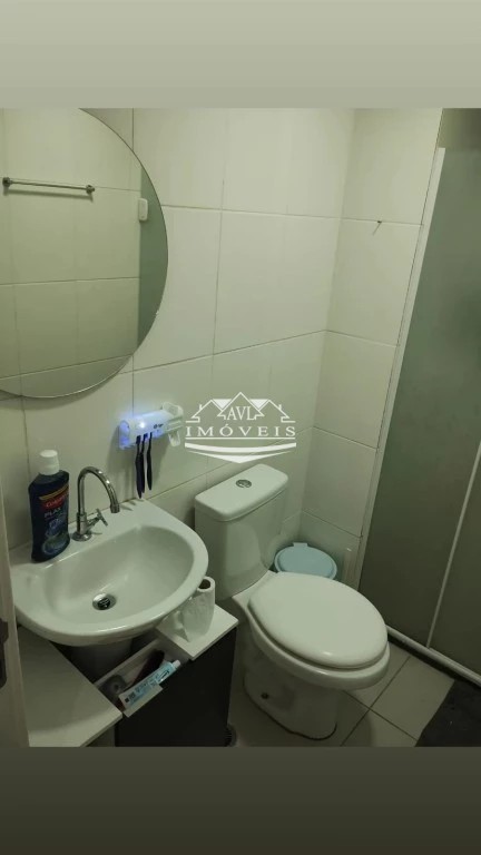 Apartamento à venda com 2 quartos, 43m² - Foto 7