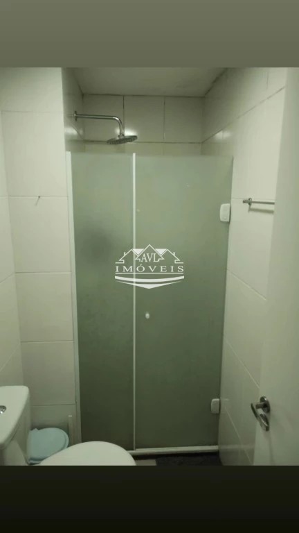 Apartamento à venda com 2 quartos, 43m² - Foto 8