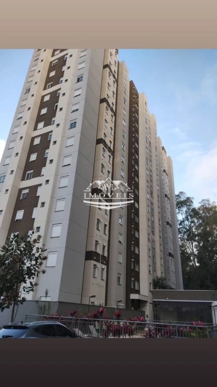 Apartamento à venda com 2 quartos, 43m² - Foto 11