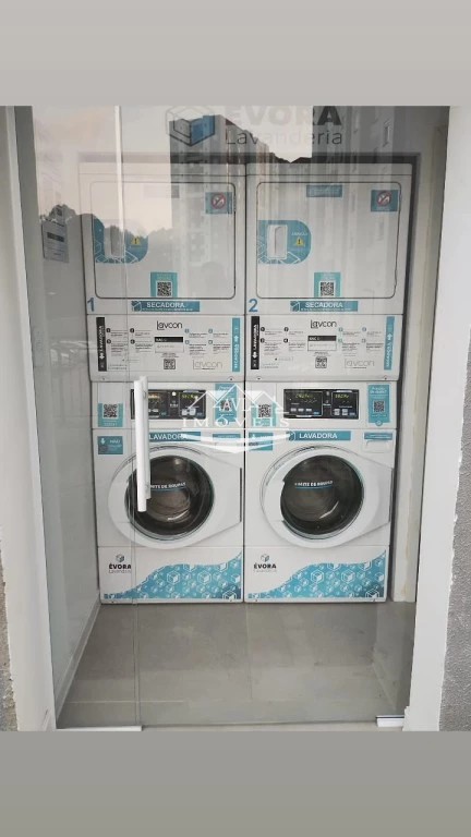 Apartamento à venda com 2 quartos, 43m² - Foto 16