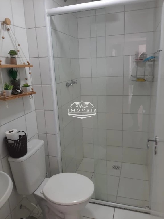 Apartamento, 1 quarto, 33 m² - Foto 5