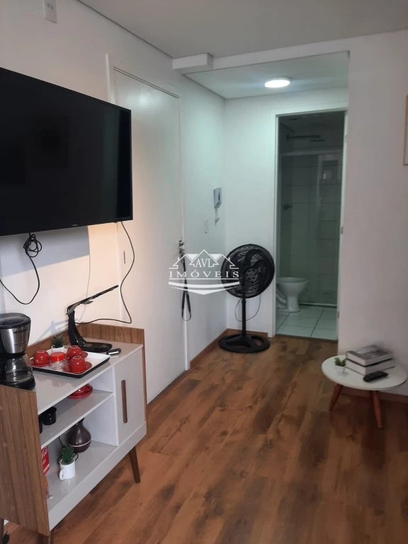 Apartamento, 1 quarto, 33 m² - Foto 6