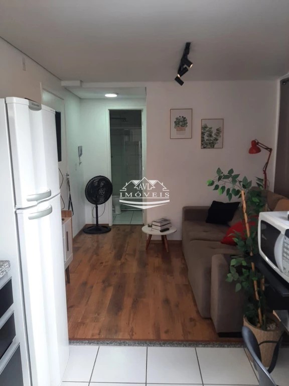 Apartamento, 1 quarto, 33 m² - Foto 7