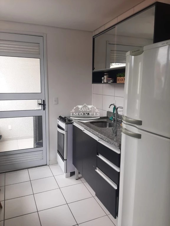 Apartamento, 1 quarto, 33 m² - Foto 8
