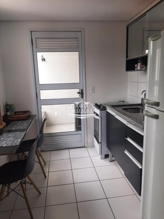 Apartamento, 1 quarto, 33 m² - Foto 9