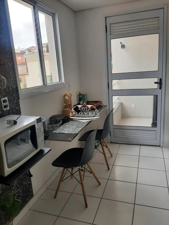 Apartamento, 1 quarto, 33 m² - Foto 10