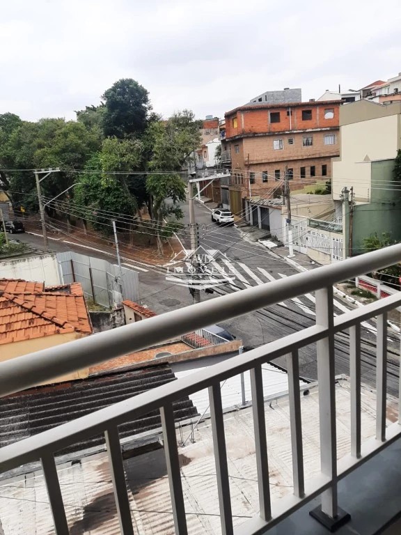 Apartamento, 1 quarto, 33 m² - Foto 11