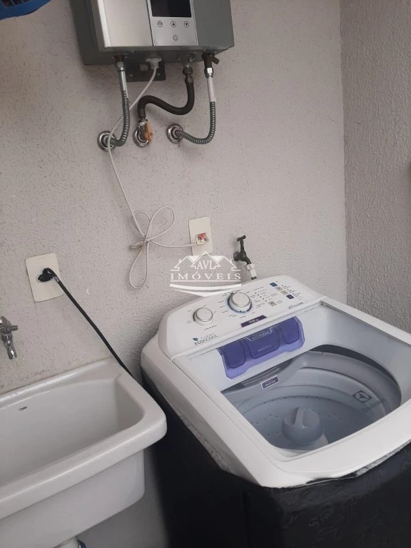 Apartamento, 1 quarto, 33 m² - Foto 13