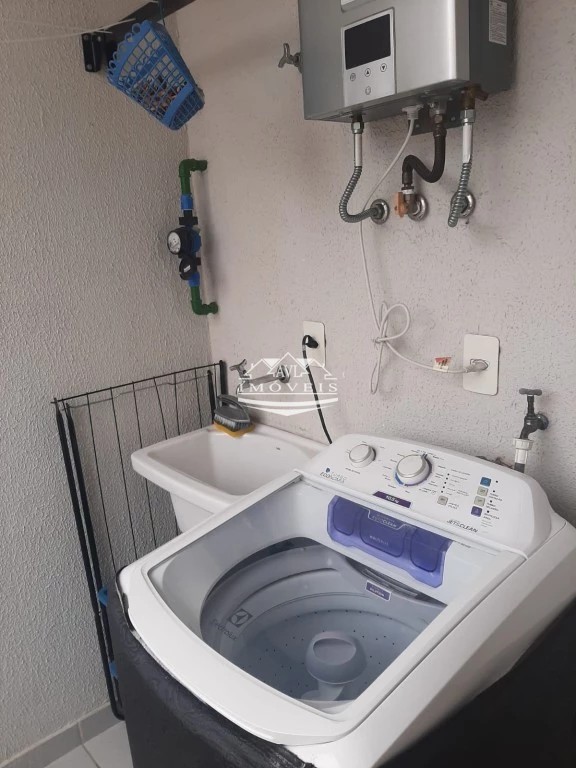 Apartamento, 1 quarto, 33 m² - Foto 14