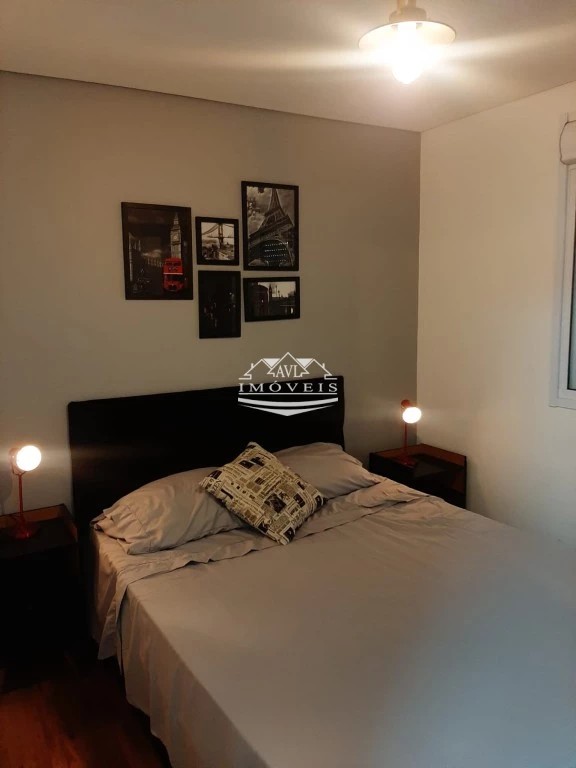 Apartamento, 1 quarto, 33 m² - Foto 15