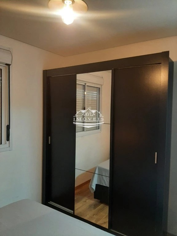 Apartamento, 1 quarto, 33 m² - Foto 16