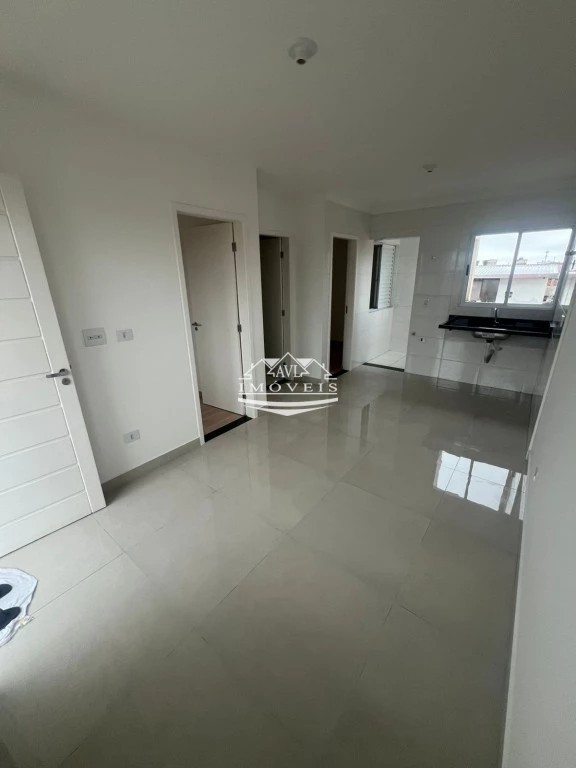Apartamento, 2 quartos, 38 m² - Foto 1