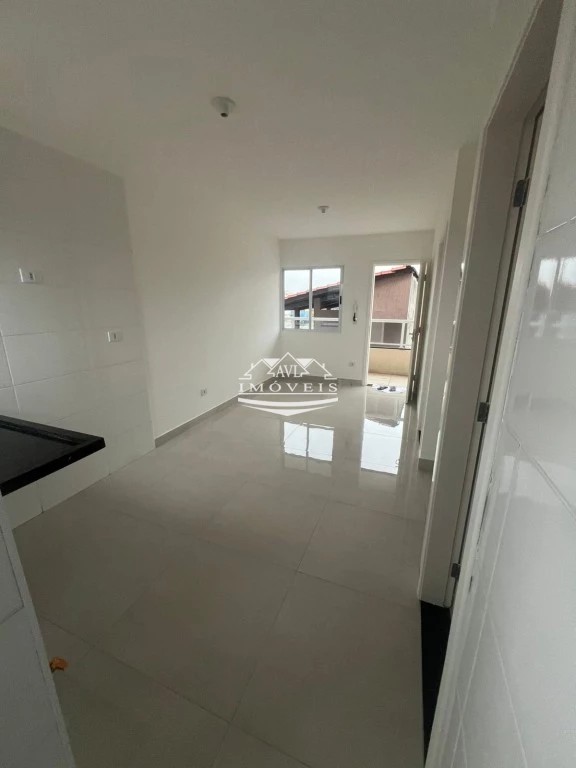Apartamento, 2 quartos, 38 m² - Foto 2
