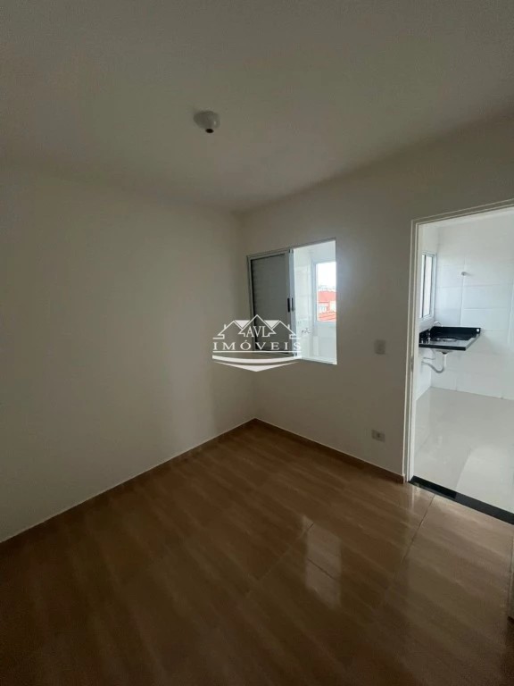 Apartamento, 2 quartos, 38 m² - Foto 3