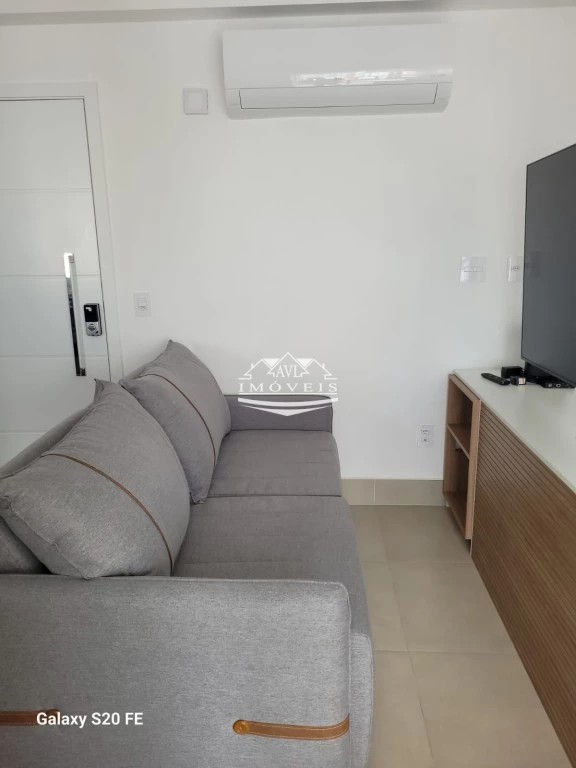 Apartamento para alugar com 1 quarto, 36m² - Foto 1