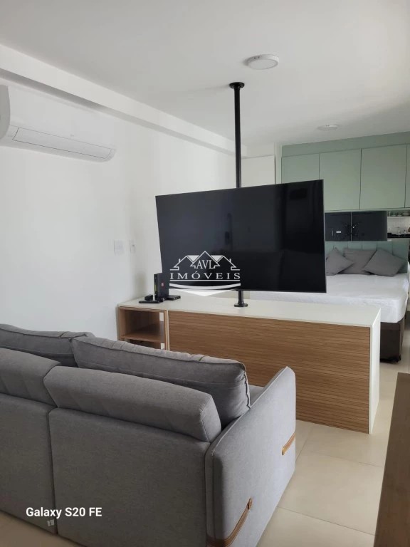 Apartamento para alugar com 1 quarto, 36m² - Foto 3