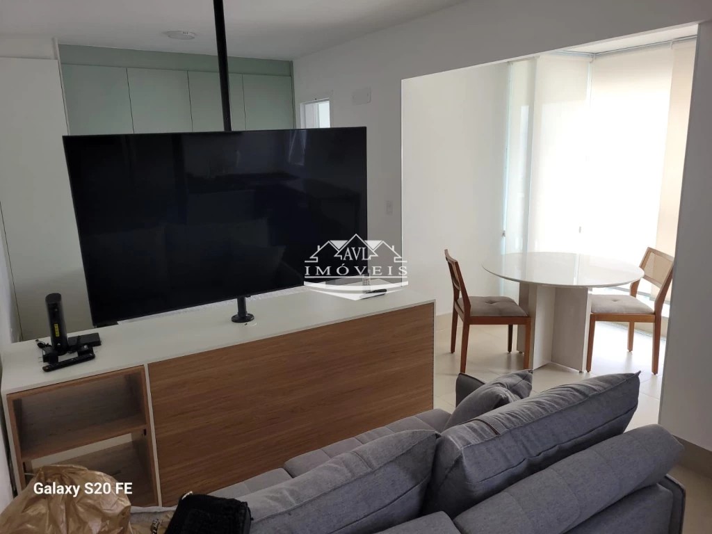 Apartamento para alugar com 1 quarto, 36m² - Foto 5