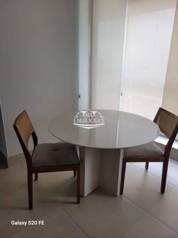 Apartamento para alugar com 1 quarto, 36m² - Foto 6
