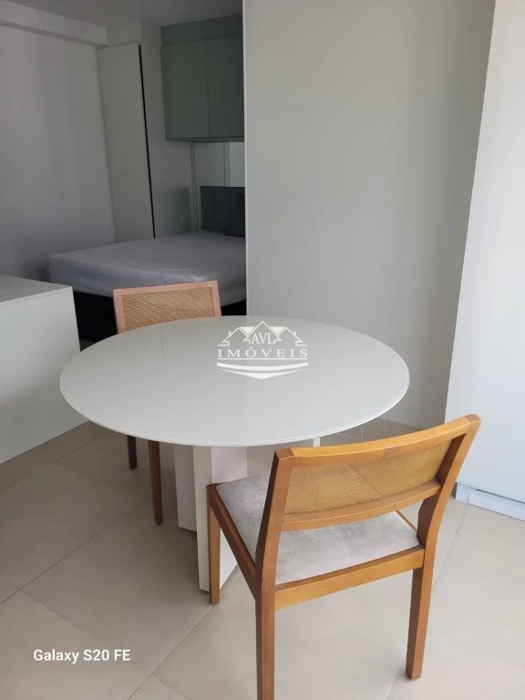 Apartamento para alugar com 1 quarto, 36m² - Foto 8