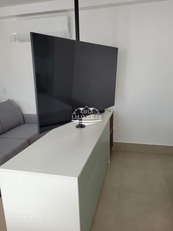Apartamento para alugar com 1 quarto, 36m² - Foto 9