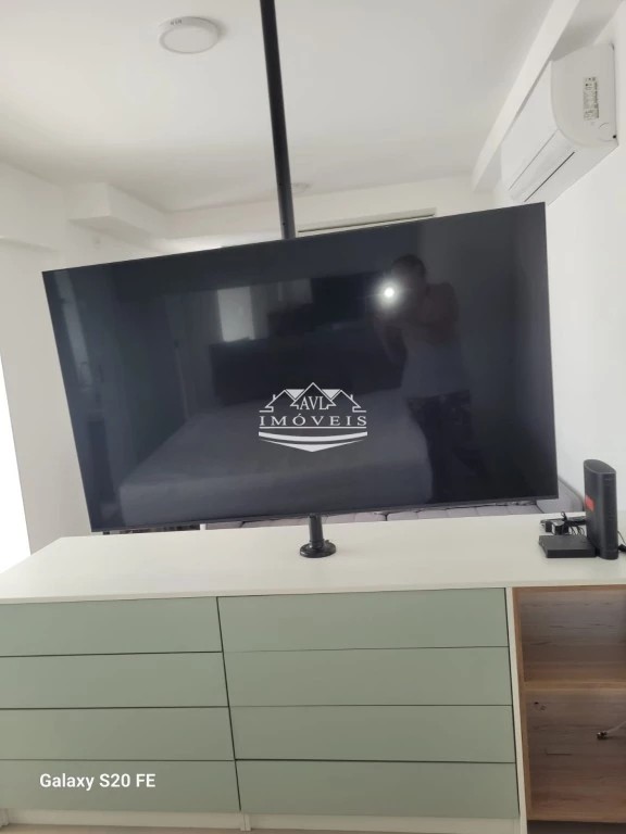 Apartamento para alugar com 1 quarto, 36m² - Foto 10