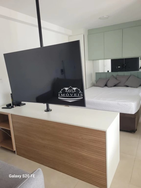Apartamento para alugar com 1 quarto, 36m² - Foto 11